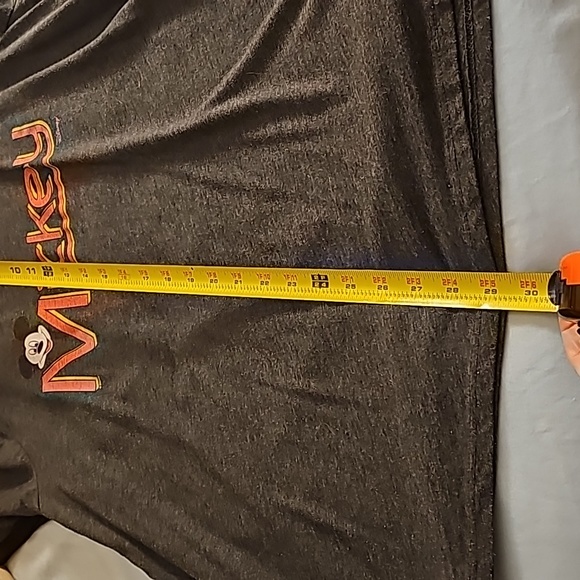 Torrid Disney mickey Size 2 t-shirt - Picture 3 of 4